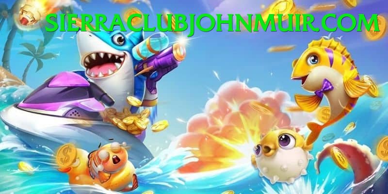 Game Bắn Cá Đổi Thưởng - vnd88