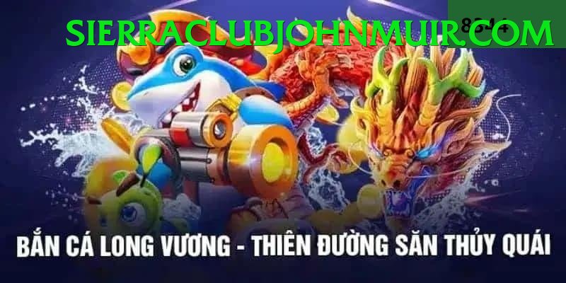 Game Bắn Cá Đổi Thưởng - Ưu đãi đặc biệt