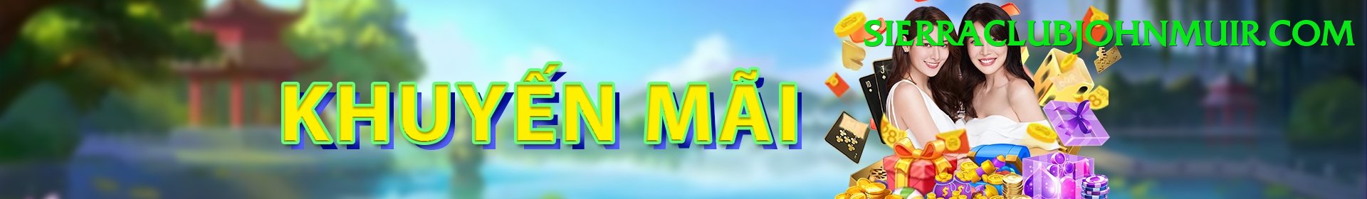 Khuyến Mãi Hấp Dẫn - Trải nghiệm tuyệt vời