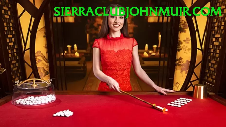 Sòng Bài Trực Tuyến - Trải nghiệm tuyệt vời