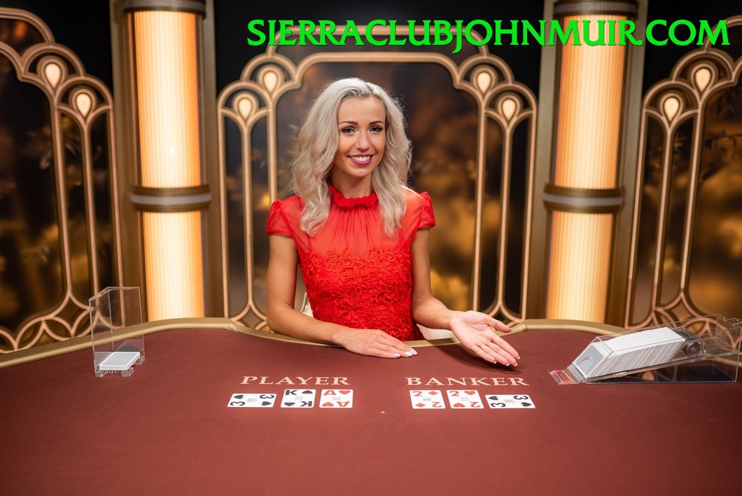 Sòng Bài Trực Tuyến - Ưu đãi đặc biệt