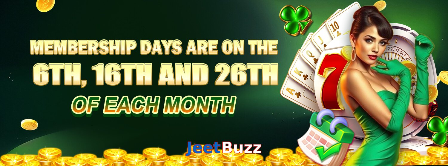 JeetBuzz game app for Pakistan players
