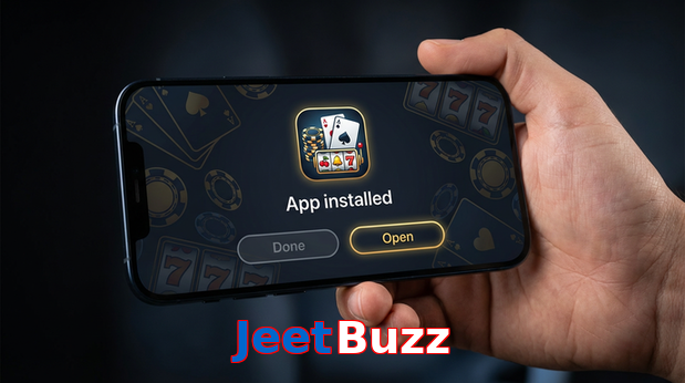 Payment and PKR controls in JeetBuzz