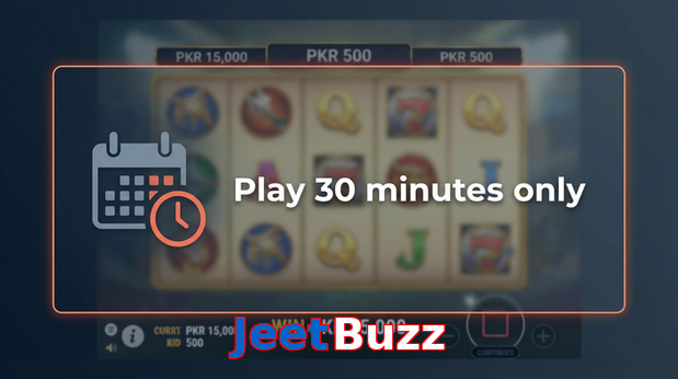 Payment and PKR controls in JeetBuzz
