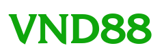 vnd88 📲 Truy cập nhanh – Không cần cài đặt, mở là chơi - vnd88